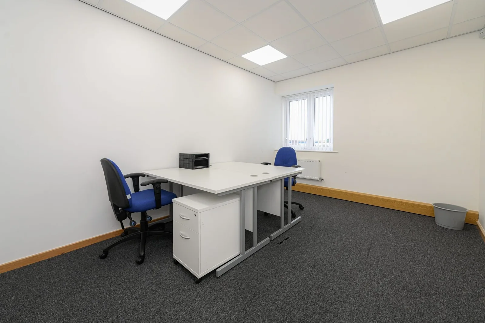 Durham Belmont Business Centre, Private office, 2 desks, Durham