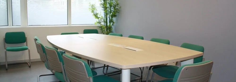 Eagle Espace Affaires, Meeting room for 10 people, La Rochelle