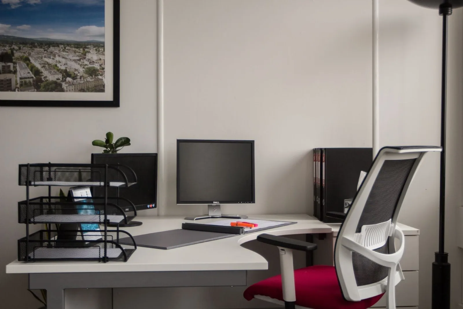 Eagle Tower, Bureau privatif 1 poste, Cheltenham