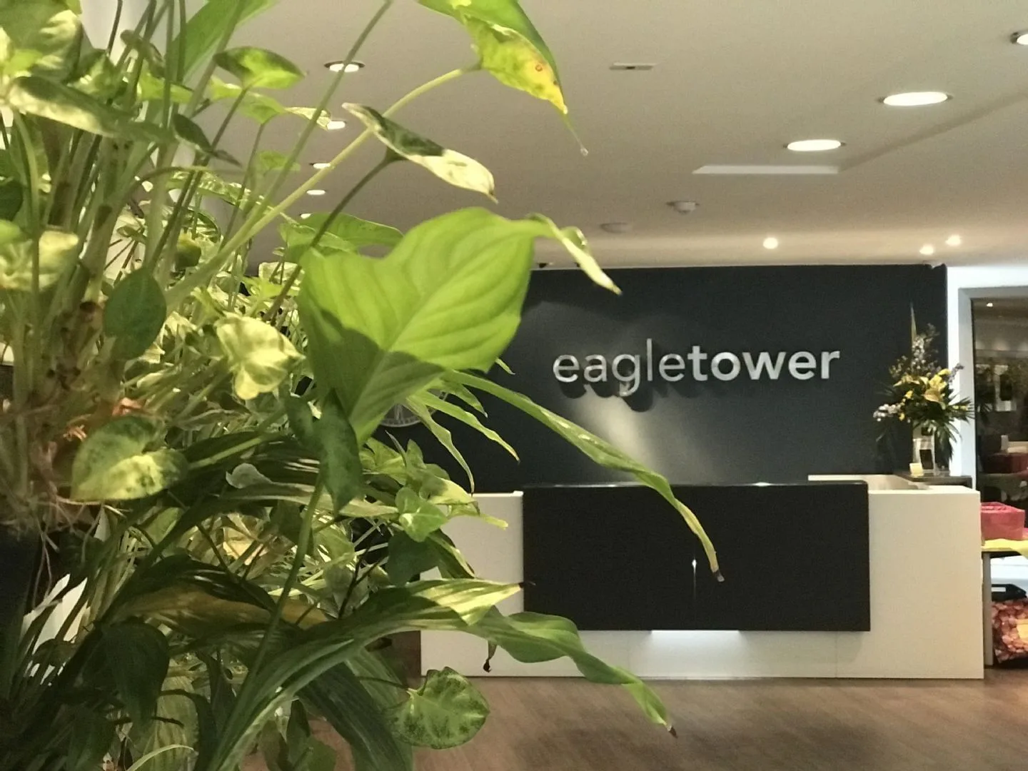 Eagle Tower, Réception, Cheltenham