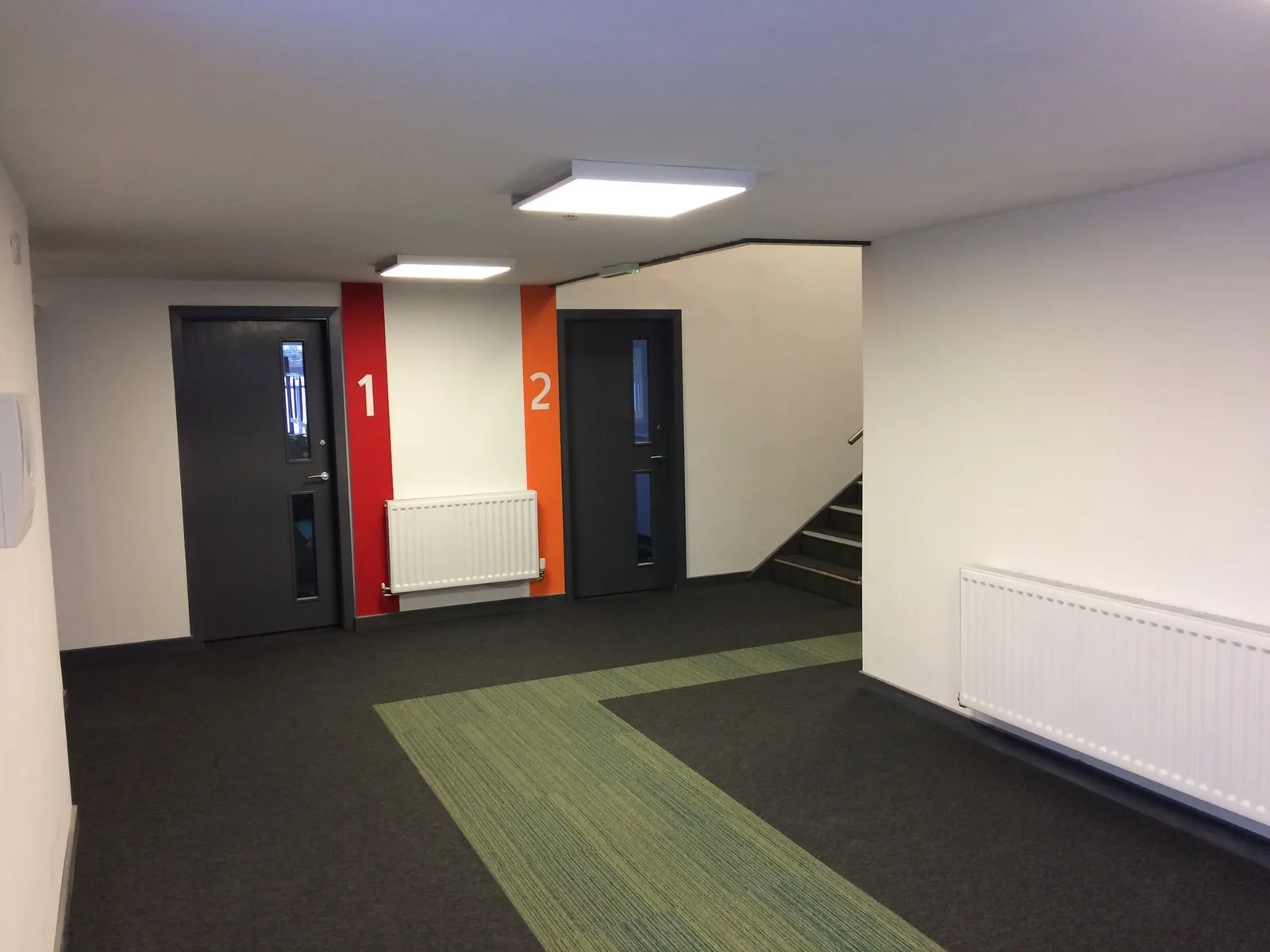 East Durham Business Centre, Wingate, photo 2