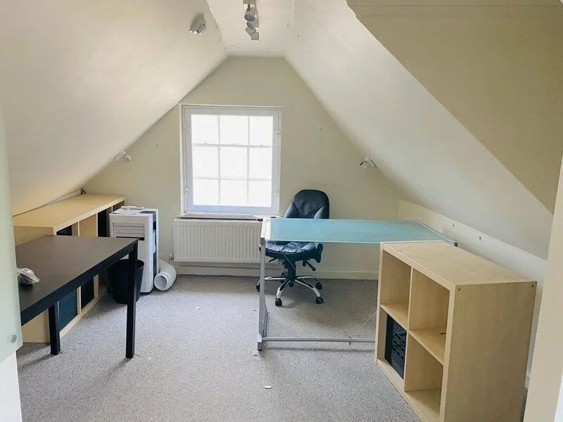 Eastern House Offices, Private office, 1 desk, Bradford-on-Avon