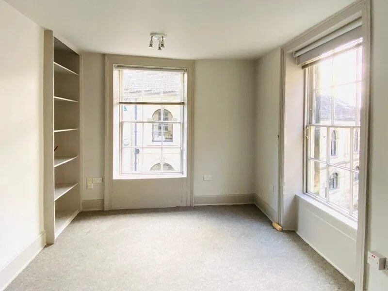 Eastern House Offices, Private office, Bradford-on-Avon
