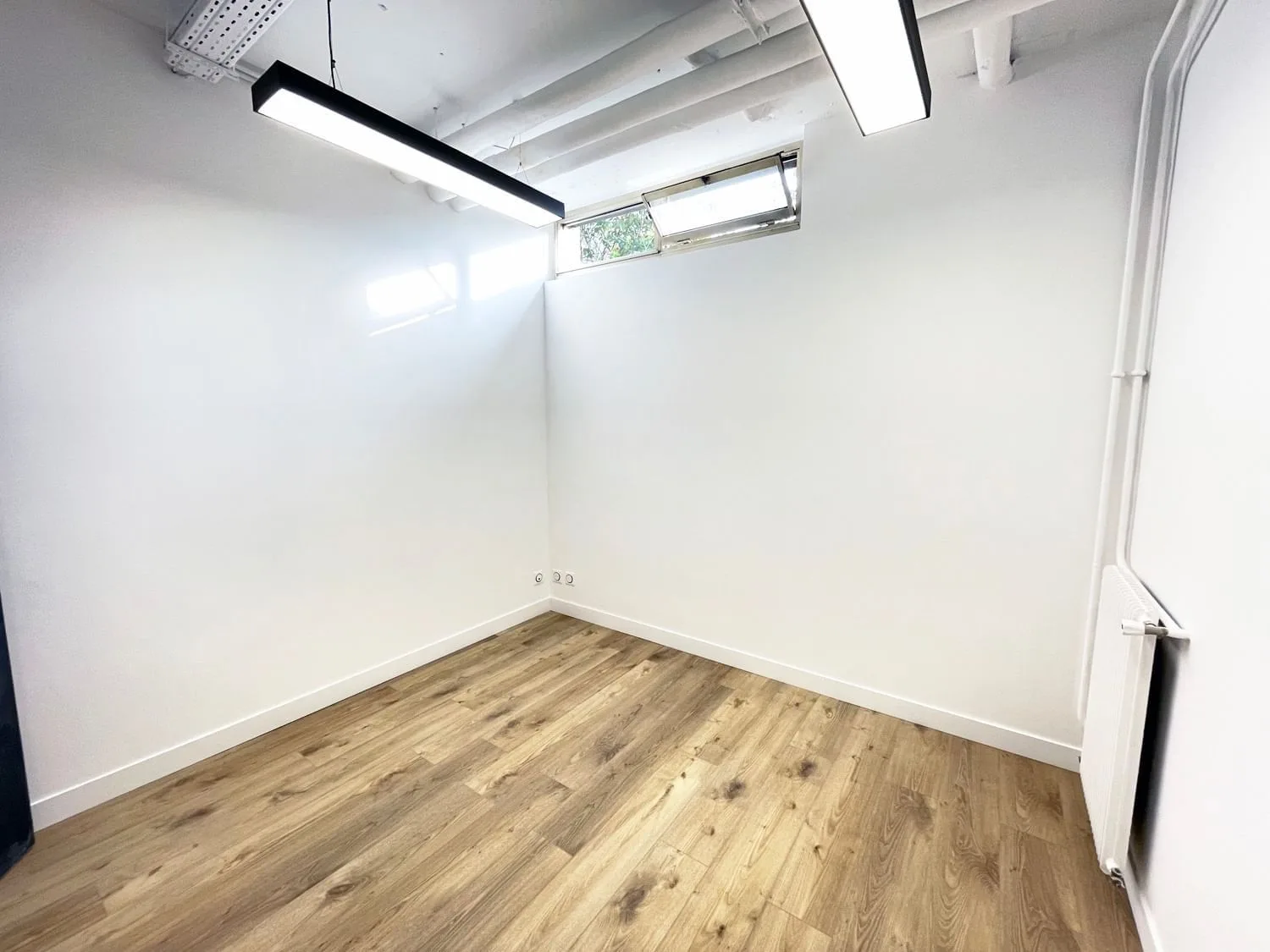 Easy Business, Private office, Montreuil