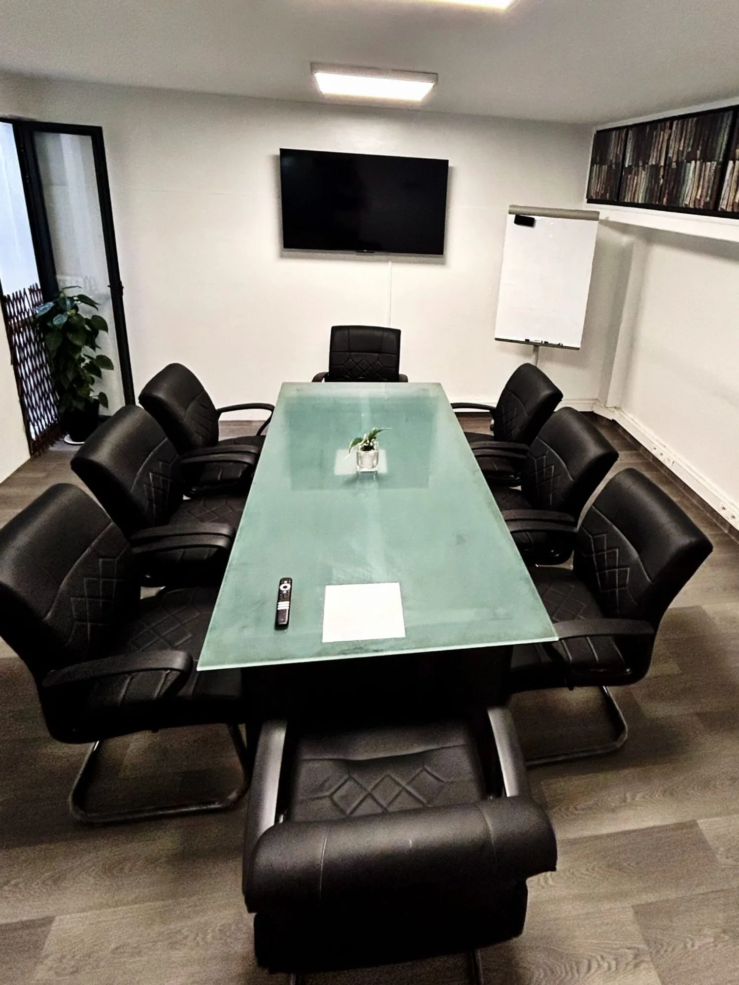 Easy Desk Casablanca, Meeting room for 8 people, Casablanca