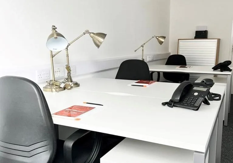 EasyHub Croydon, Private office, 3 desks, Croydon