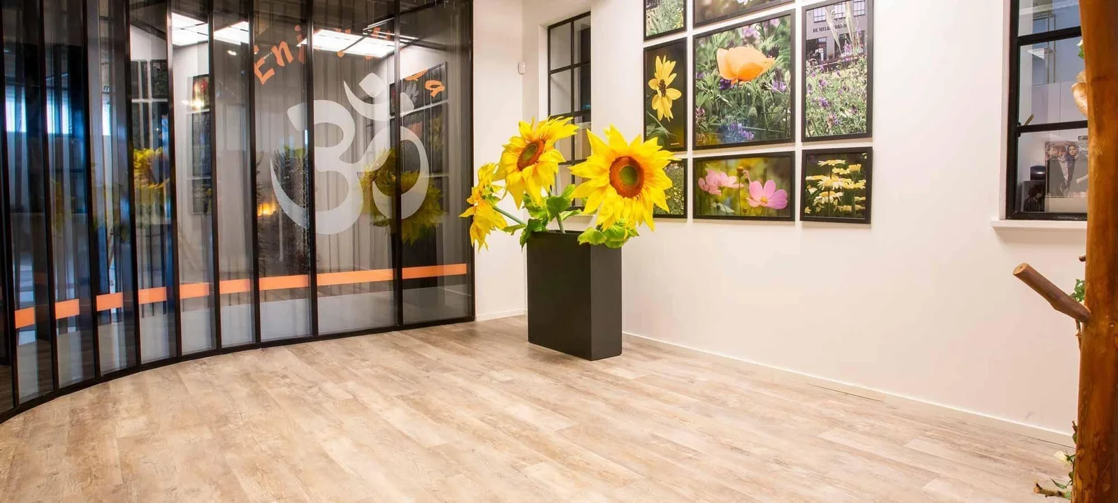 EasySpaces De Melkfabriek, Common area, Bergen op Zoom