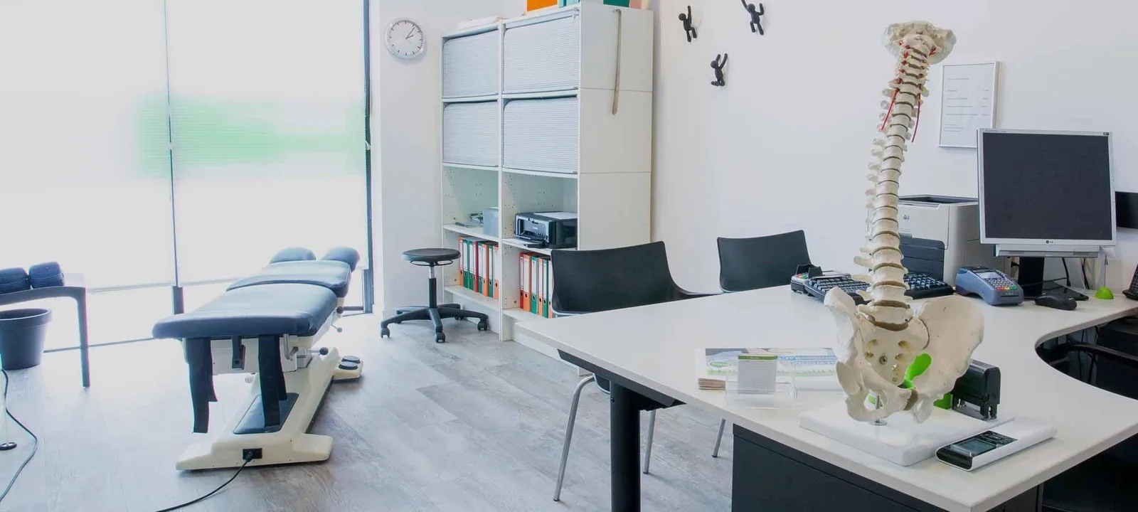 EasySpaces De Melkfabriek, Private office, 1 desk, Bergen op Zoom