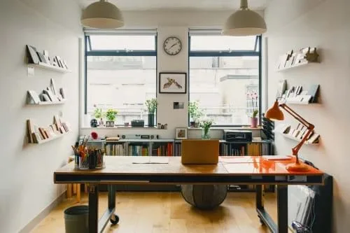 Eat Work Art - Netil Corner, Bureau privatif 1 poste, Londres