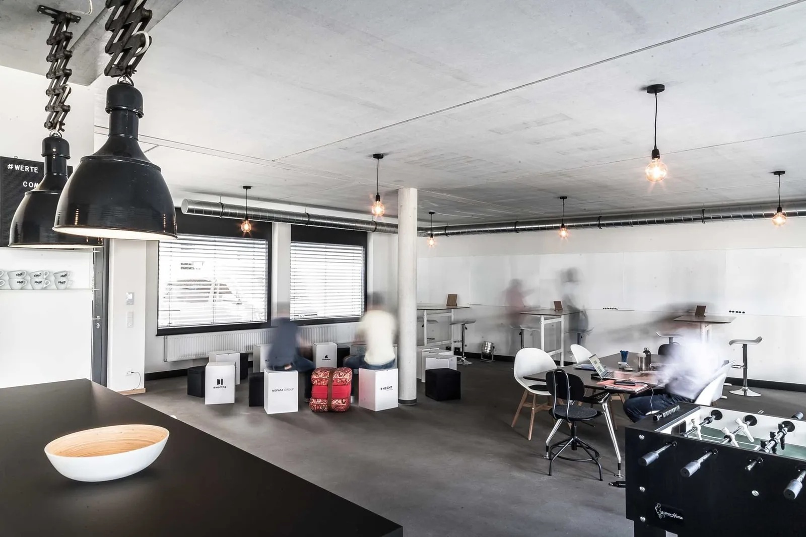 Echtland CoWorking, Coworking space, Pfaffenhofen an der Ilm