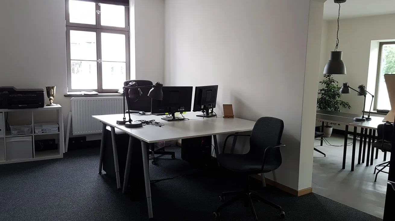 Echtland CoWorking, Private office, 4 desks, Pfaffenhofen an der Ilm