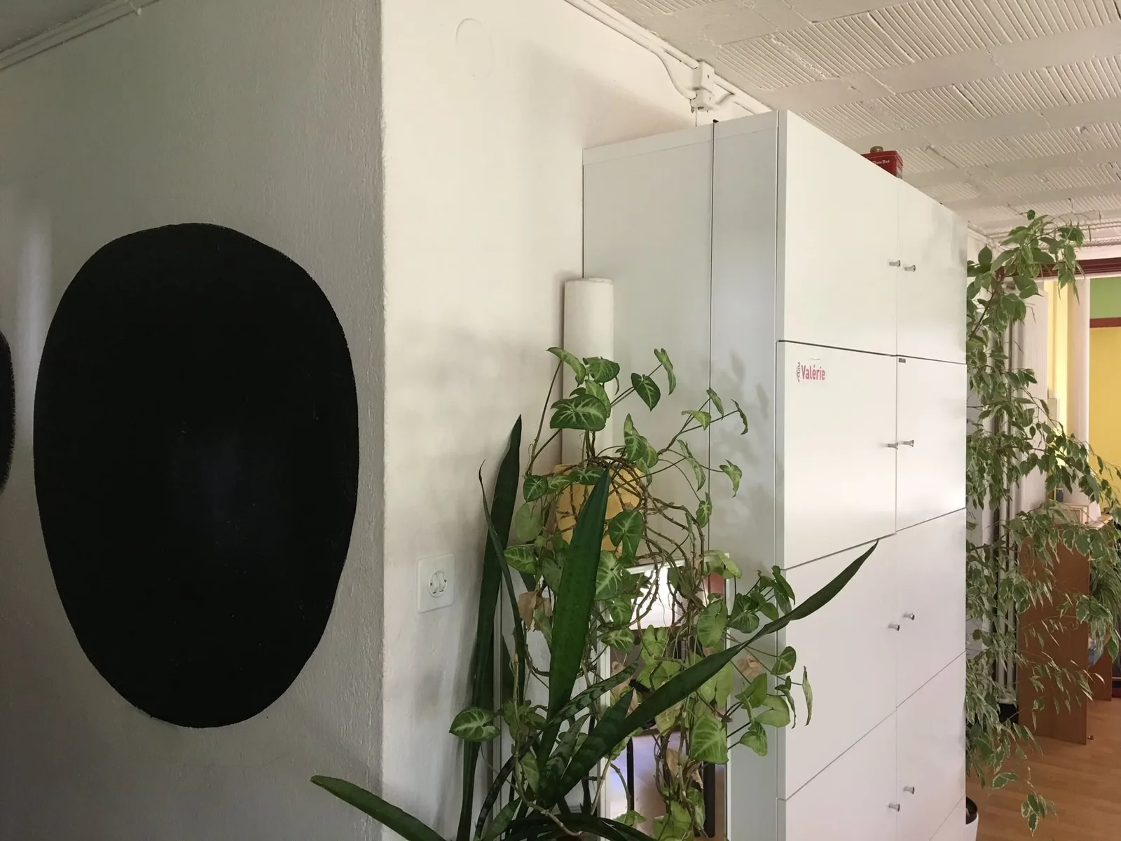 Eclau Lausanne, Coworking, Losanna