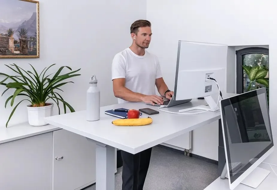 Ecos Work Spaces Potsdam, Privatbüro mit 2 Arbeitsplätzen, Potsdam