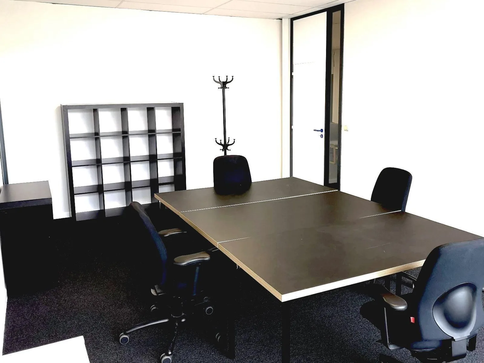 Edegem-Office, Vergaderruimte voor 4 personen, Edegem