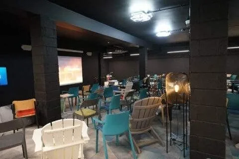 The Edge Hub Limited, Salle de formation 20 personnes, Hull