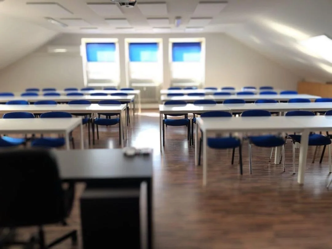 EduRent Coworkingspace, Schulungsraum, Regensburg