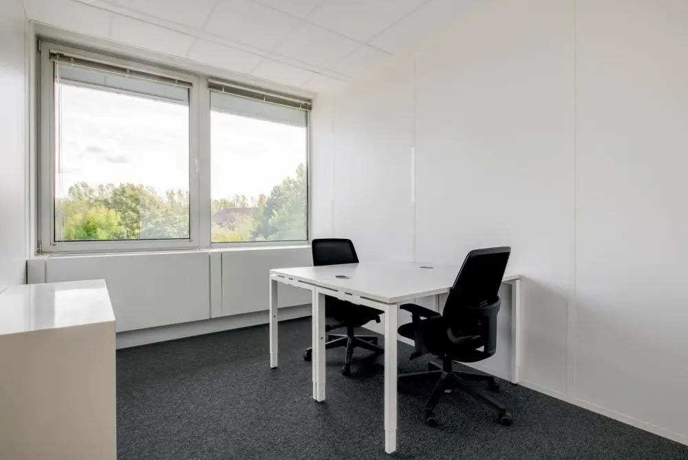 Regus CHEMNITZ, Europark, Einzelbüro 2 Personen, Chemnitz