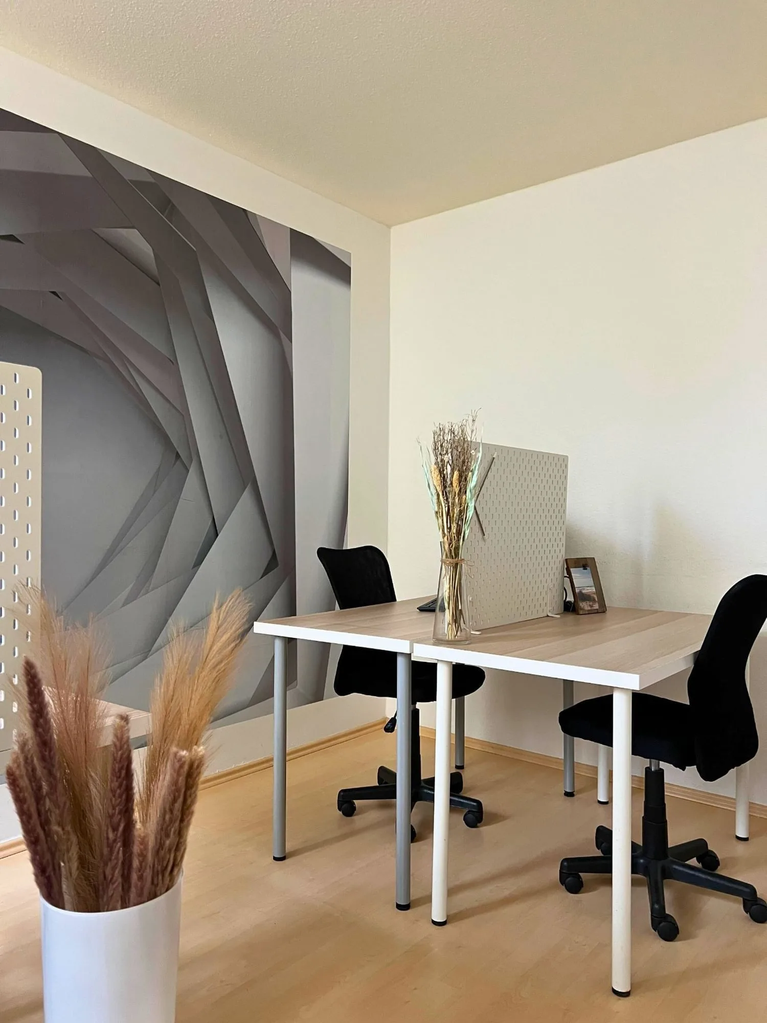 Elblicht Coworking, Private office, 2 desks, Magdeburg