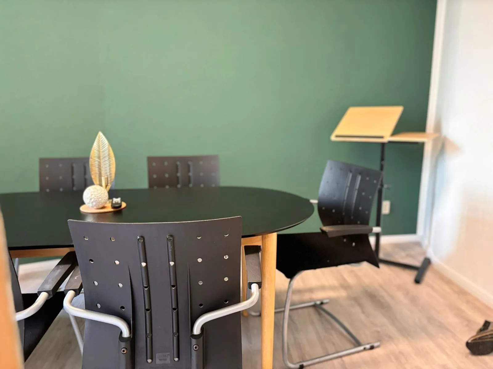 Elblicht Coworking, Meeting room for 5 people, Magdeburg