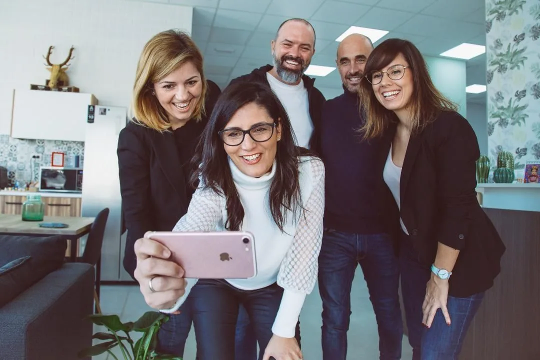 Elche Coworking, Cocina, Elx