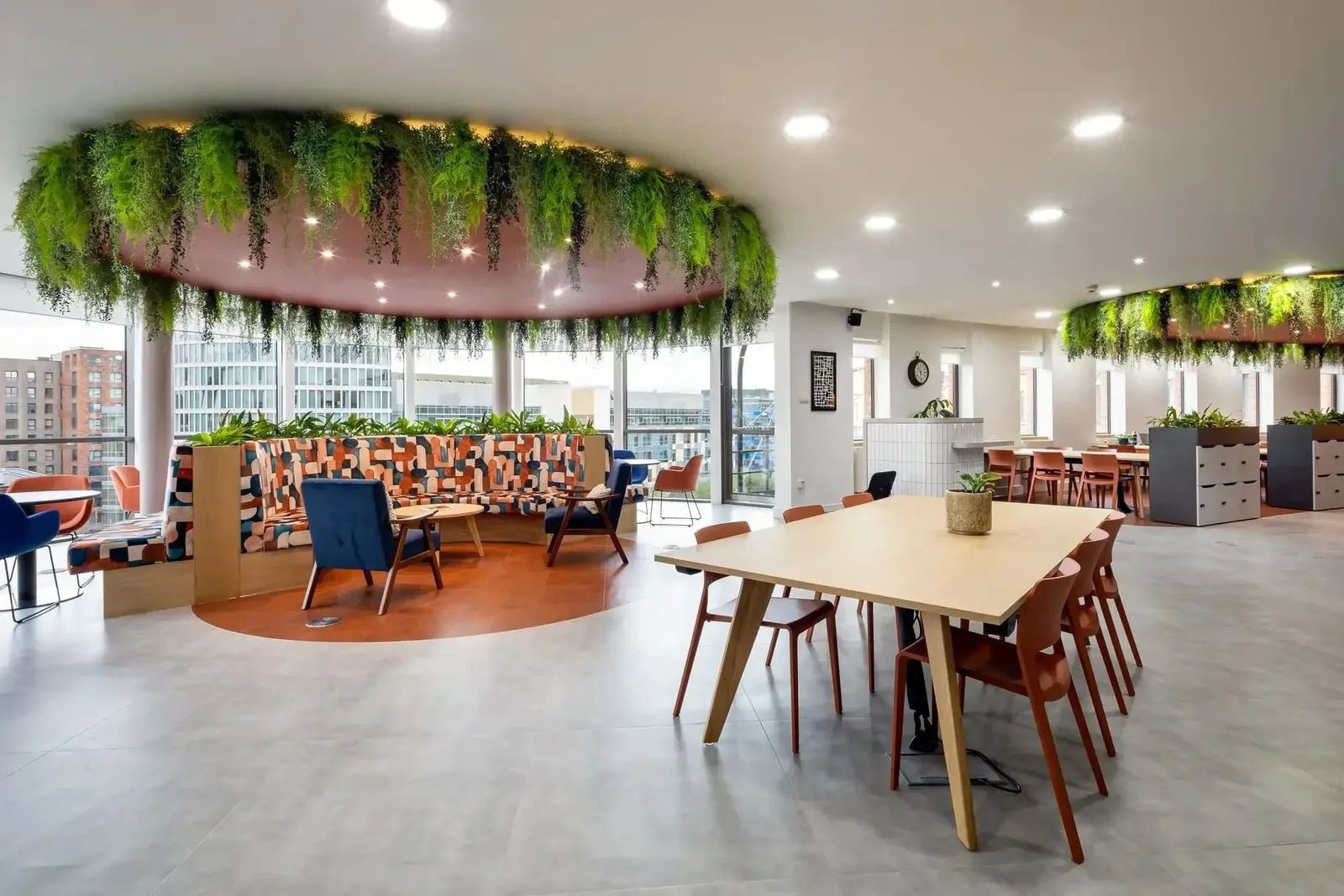 Elementa Workspace - One Temple Quay, Espace de coworking, Bristol