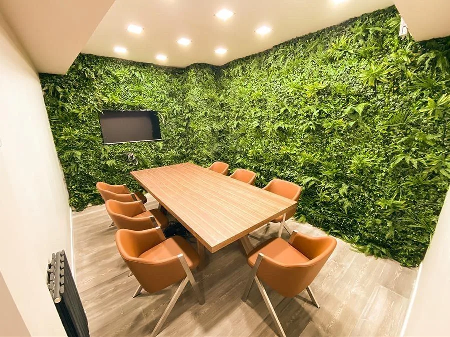 Elite Business Center, Sala de reuniones para 7 personas, Madrid