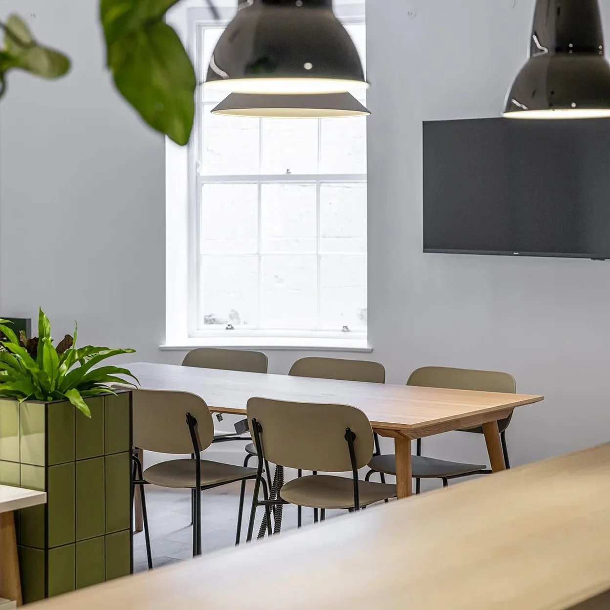 Ella House, Meeting room for 6 people, Dublin