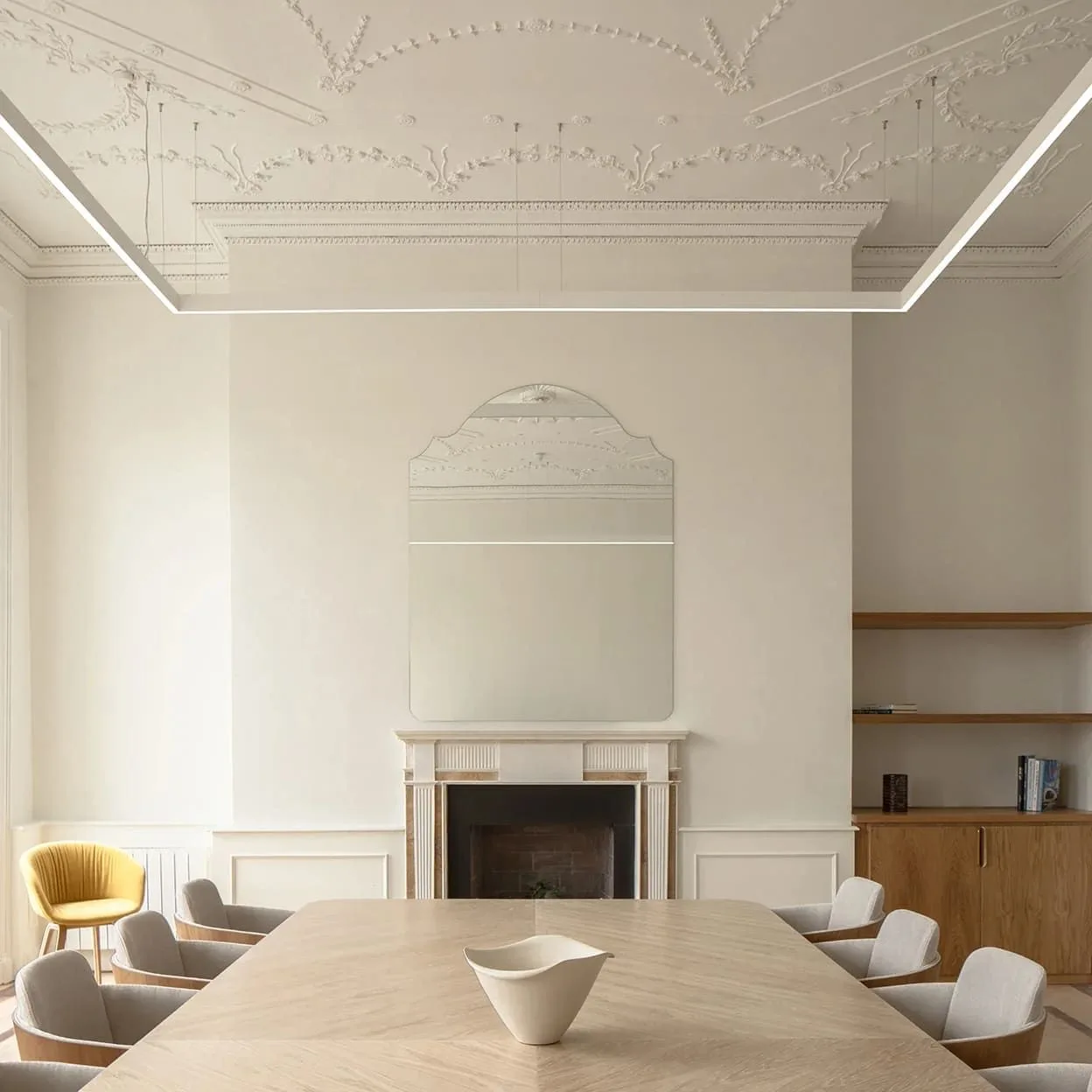 Ella House, Meeting room for 8 people, Dublin
