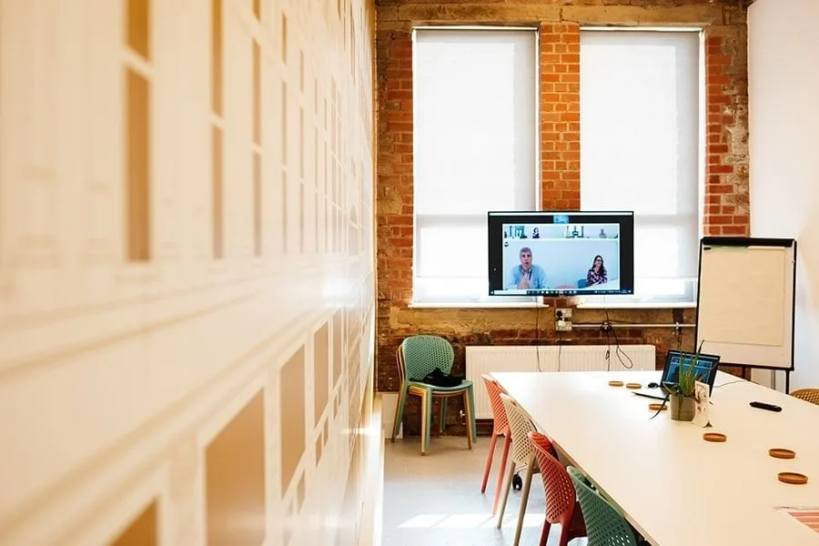 The Elsie Whiteley Innovation Centre, Salle de réunion 6 personnes, Halifax