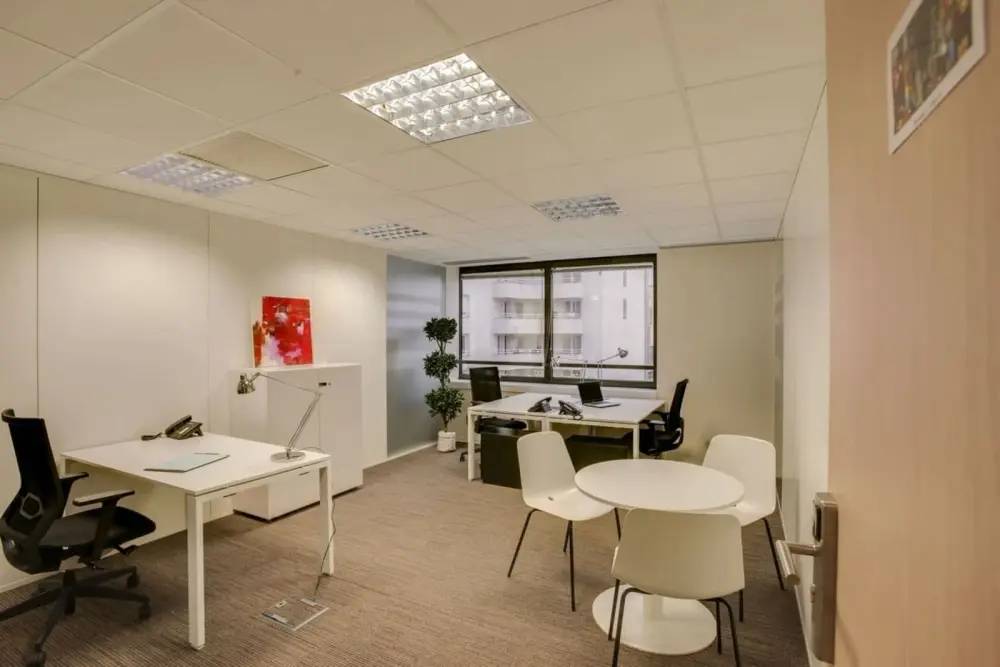 Emergence Boulogne, Bureau privatif n°2, Boulogne-Billancourt