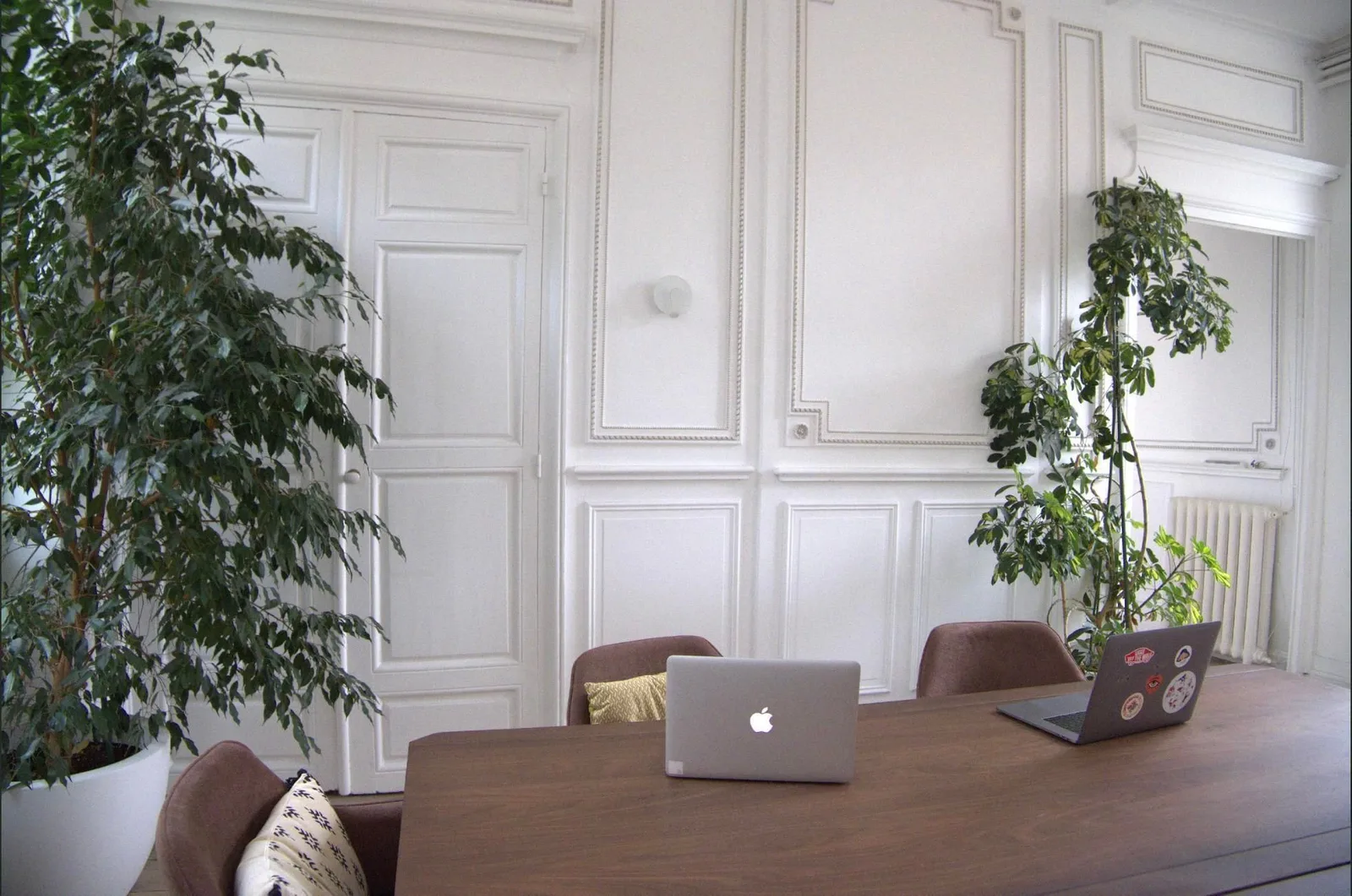 L'Empire Coworking, Meeting room for 3 people, Bordeaux