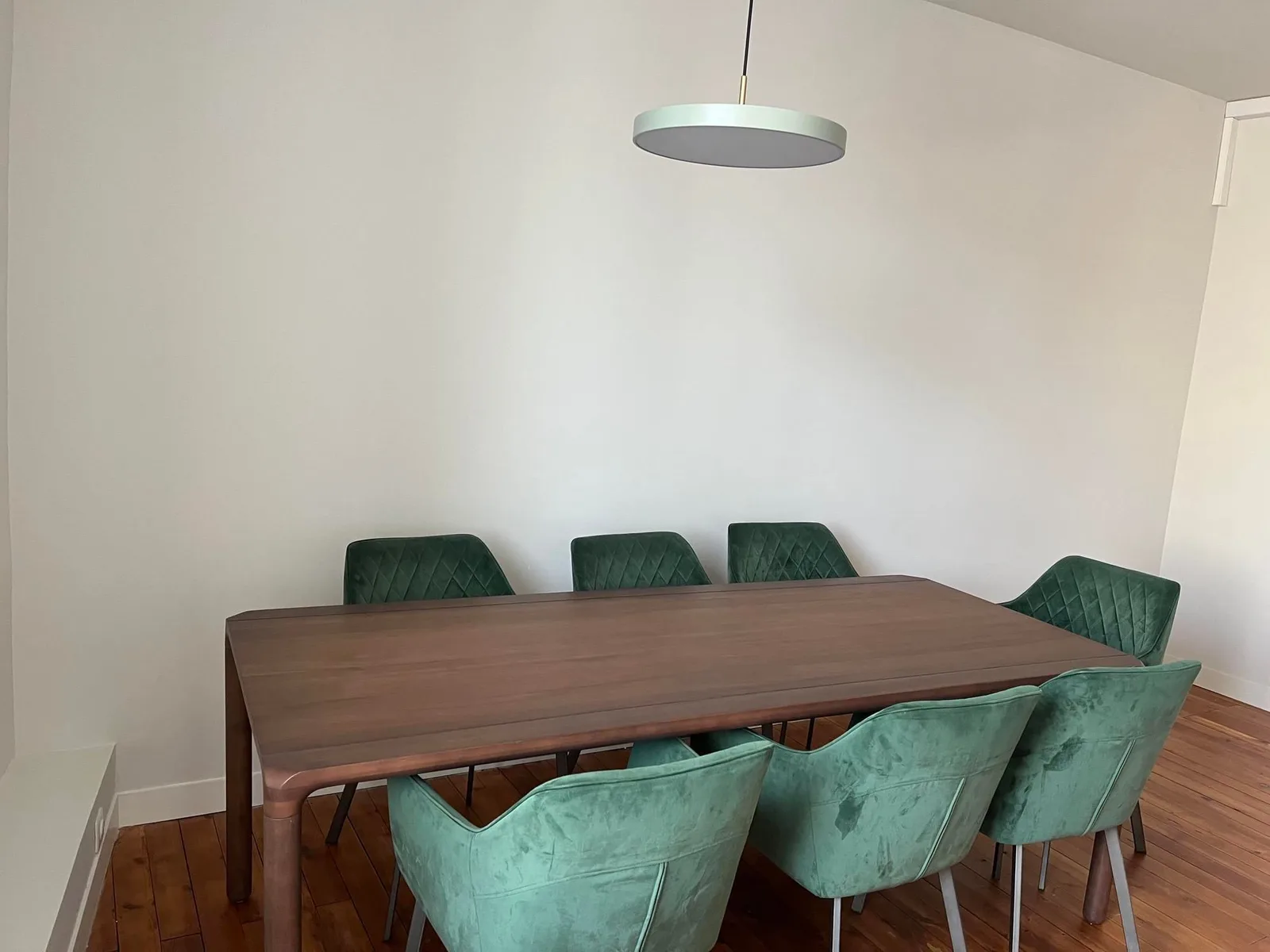 L'Empire Coworking, Meeting room for 7 people, Bordeaux