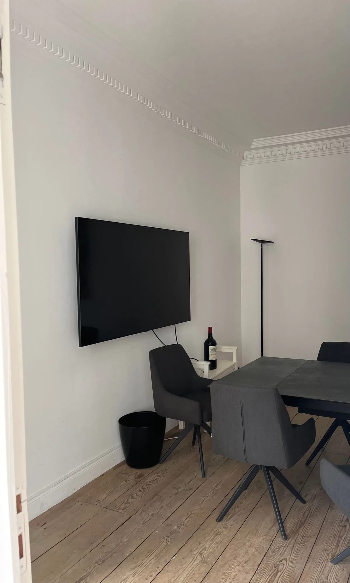 L'Empire Coworking, Meeting room for 5 people, Bordeaux