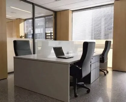 Empresarium, Bureau privatif 3 postes, Molins de Rei