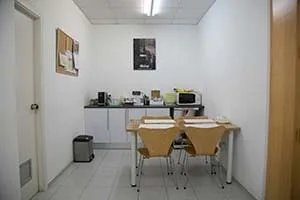 Empresarium, Cuisine, Molins de Rei
