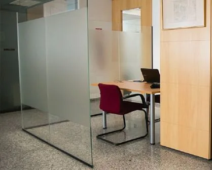 Empresarium, Bureau privatif 1 poste, Molins de Rei