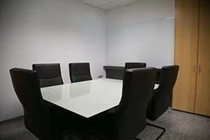 Empresarium, Salle de réunion 6 personnes, Molins de Rei