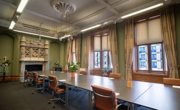 Engine Shed, Salle de réunion 14 personnes, Bristol