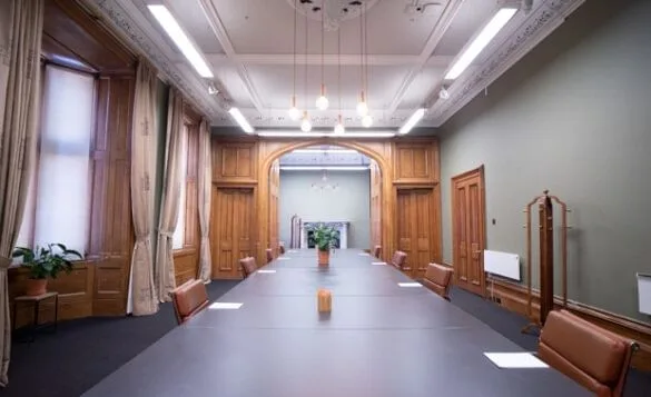 Engine Shed, Salle de réunion 12 personnes, Bristol