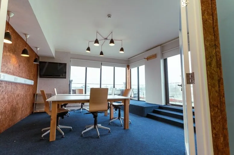 Entara - Dispensary Hub Macroom, Meeting room for 6 people, Macroom