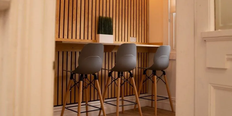 Entara - The Forge Hub, Coworking space, Castleisland
