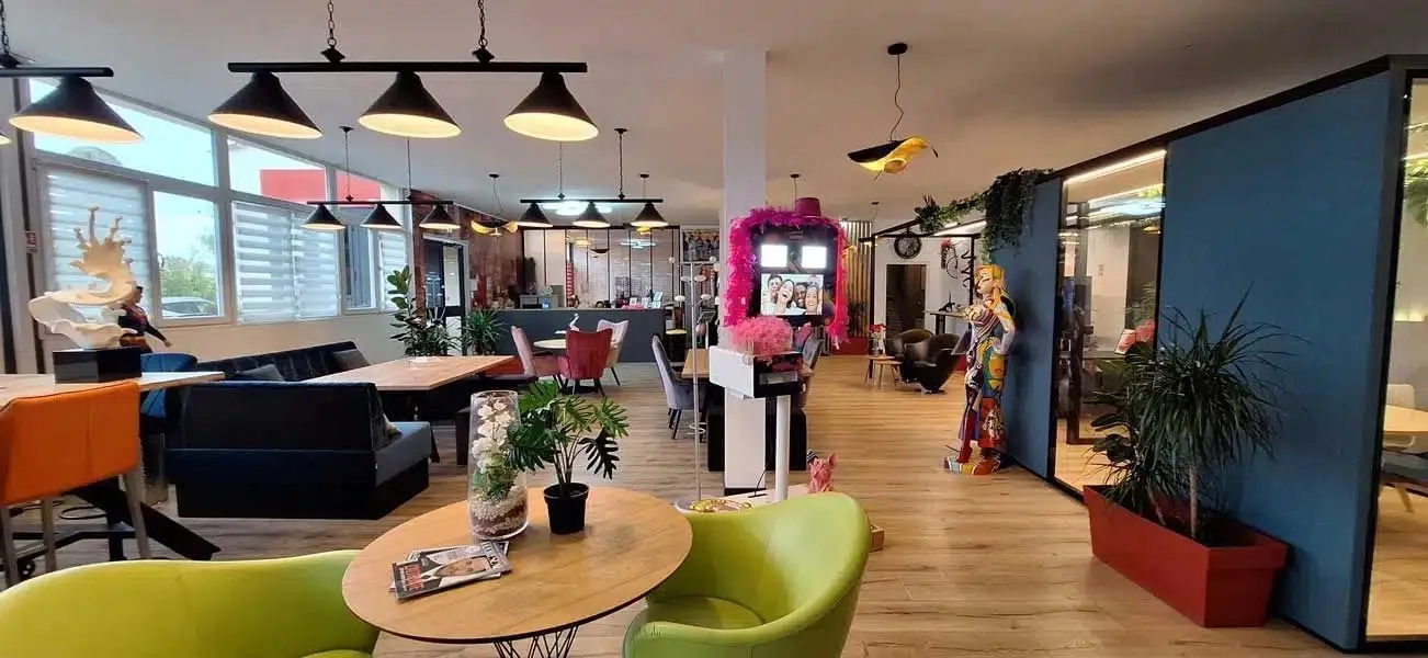 L’Entreprise ouverte, Espace de coworking, Mareuil-lès-Meaux