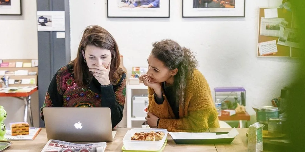 Epicentre Factory, Coworking space, Clermont-Ferrand
