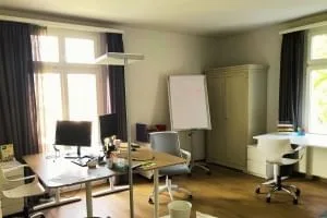 Ermatingerhof Business Park, Privatbüro mit 3 Arbeitsplätzen, Ermatingen