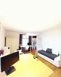 Ermatingerhof Business Park, Privatbüro mit 2 Arbeitsplätzen, Ermatingen