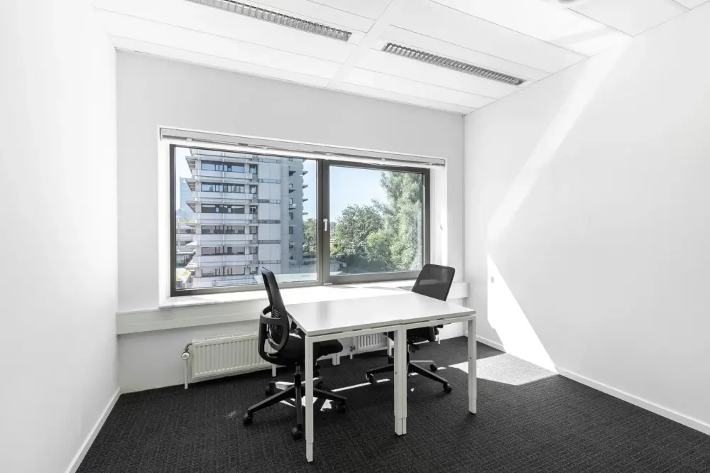 Signature Lisbon, Laranjeiras Palace, Escritório privativo 2 pessoas, Lisboa