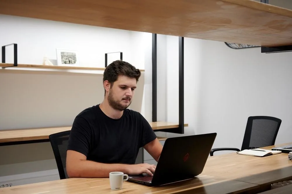 Esfera Coworking, Espacio de coworking, Valencia
