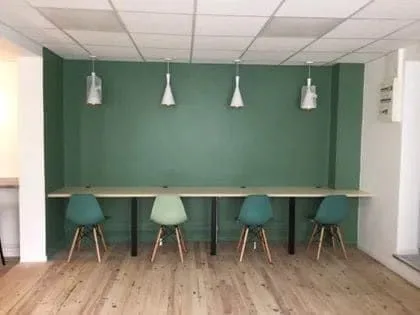Espace 47, Coworking-Space, Angers