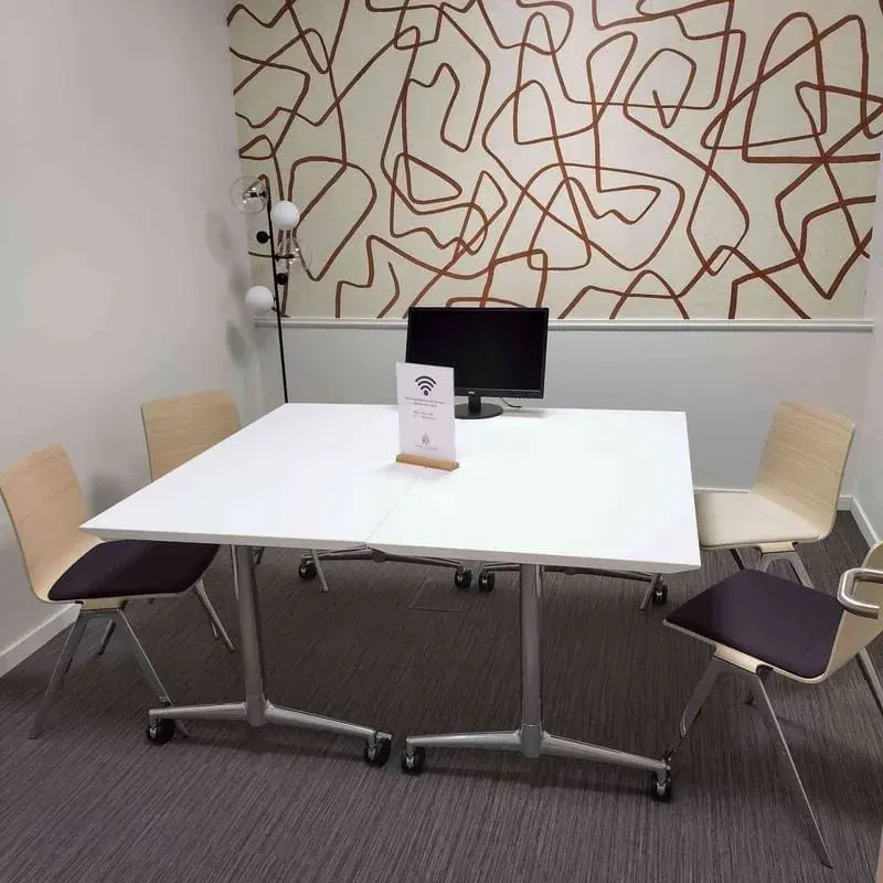 Le Hall Lacroix, Espace agile, Clisson