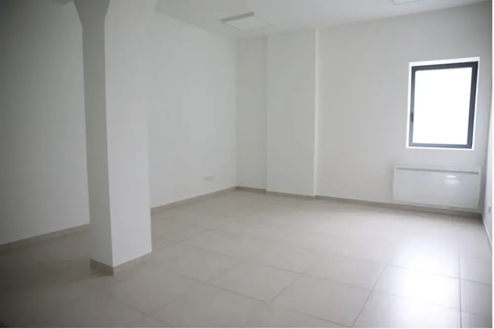 Espace Blanc-Four, Bureau privatif 3 personnes, Roncq